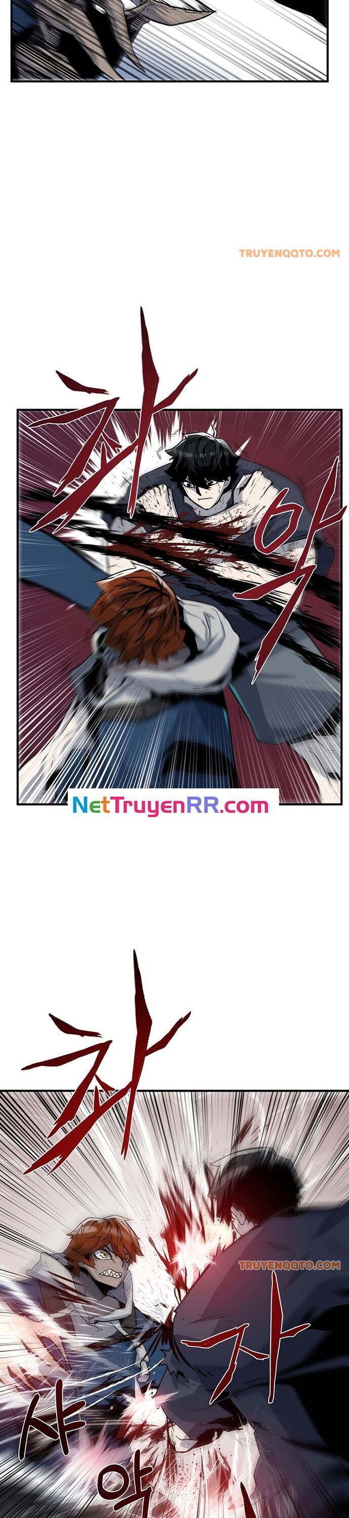 Thiết Quyền Khoan [Chap 1-30]
