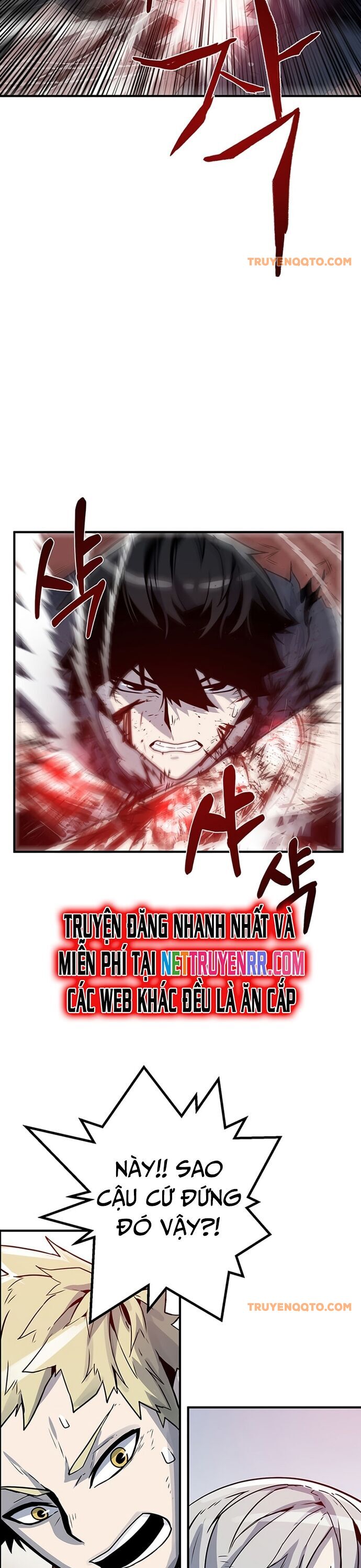 Thiết Quyền Khoan [Chap 1-30]