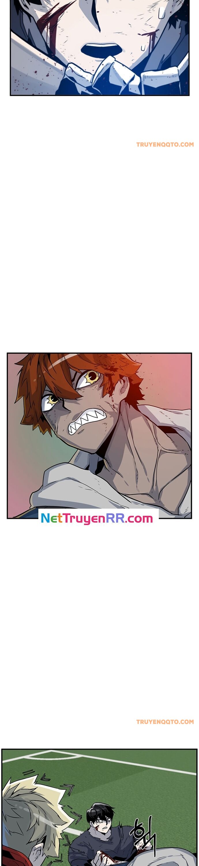 Thiết Quyền Khoan [Chap 1-30]