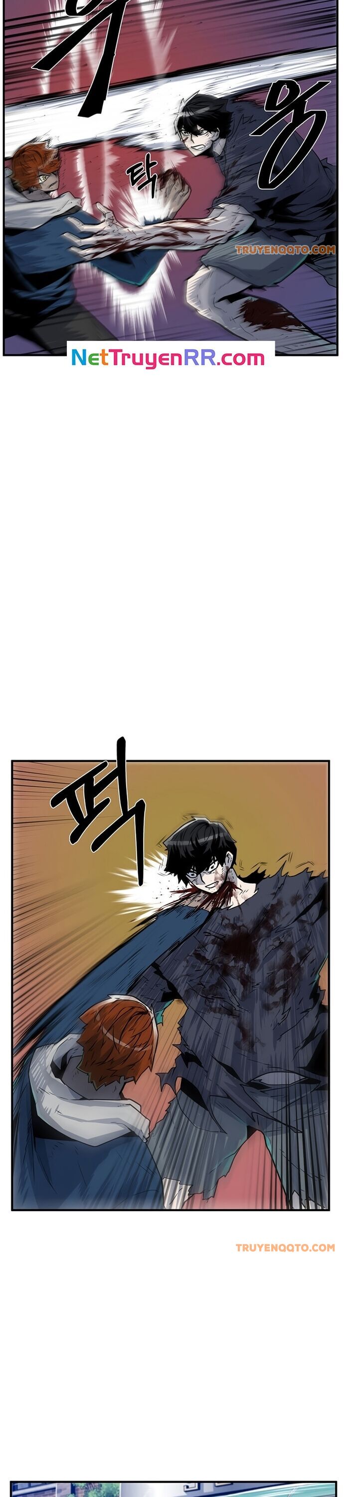 Thiết Quyền Khoan [Chap 1-30]