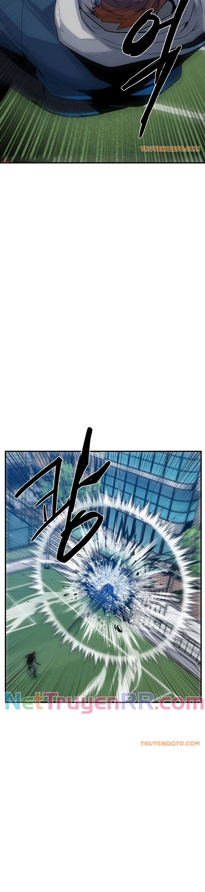 Thiết Quyền Khoan [Chap 1-30]