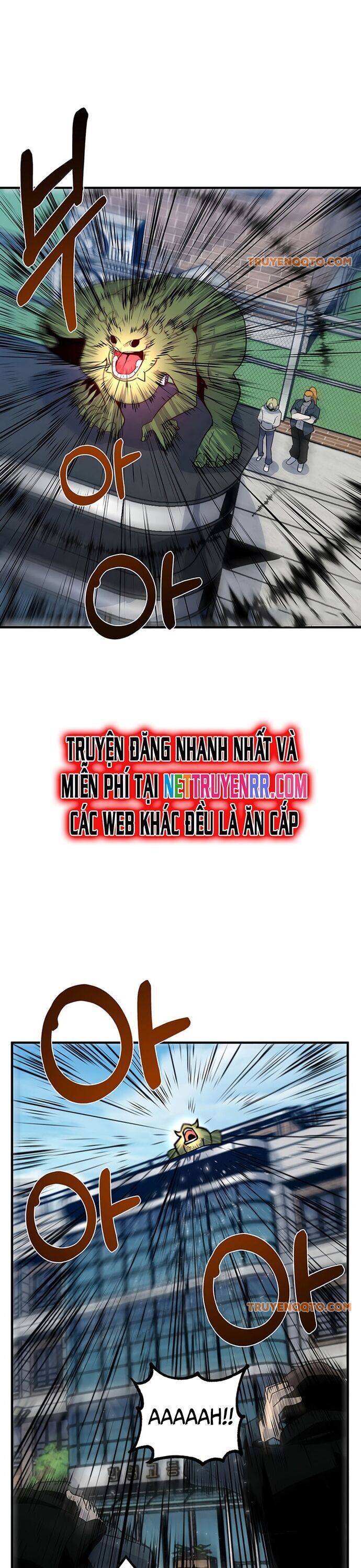 Thiết Quyền Khoan [Chap 1-30]
