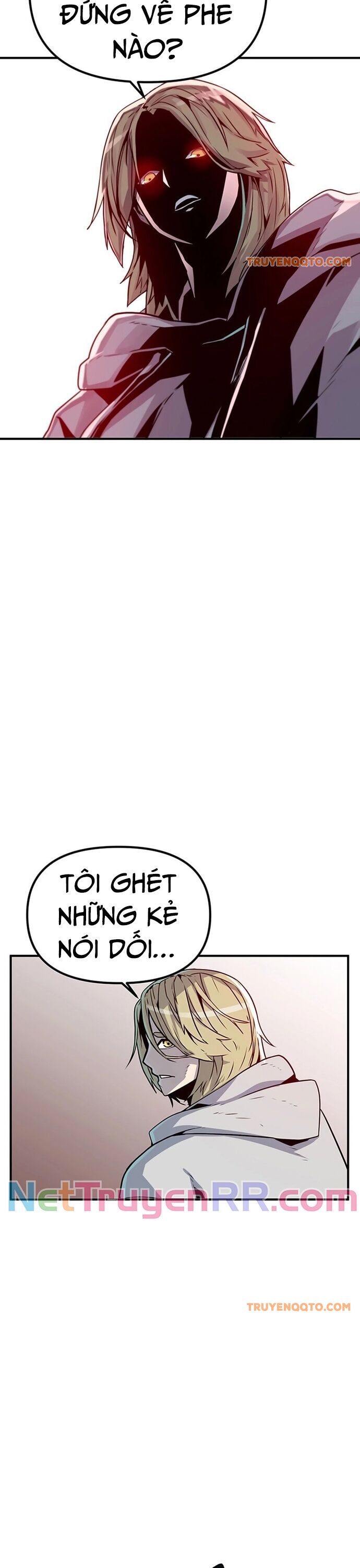 Thiết Quyền Khoan [Chap 1-30]