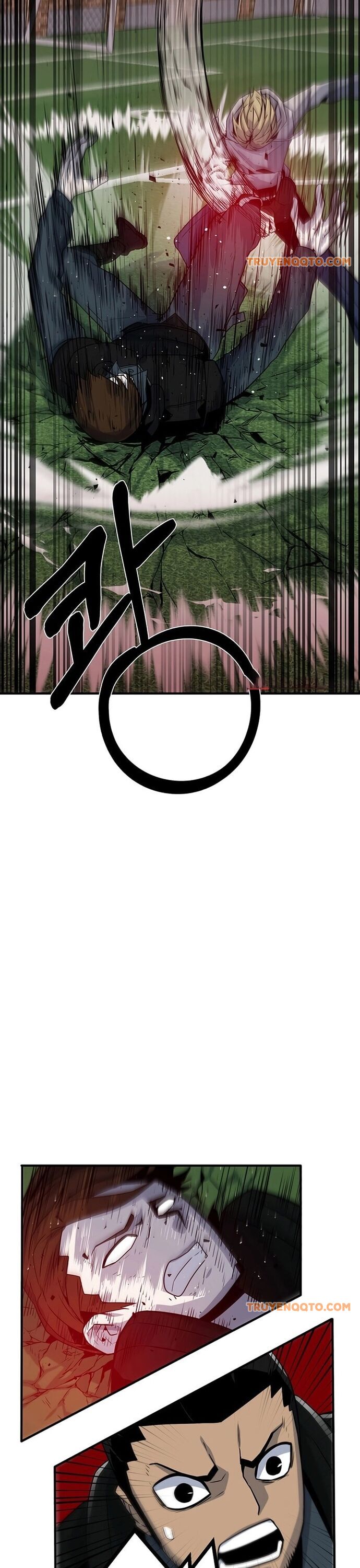 Thiết Quyền Khoan [Chap 1-30]