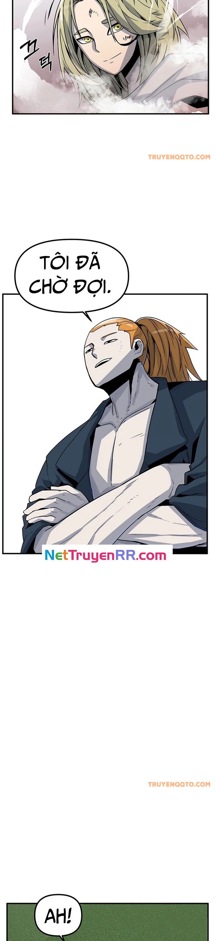 Thiết Quyền Khoan [Chap 1-30]