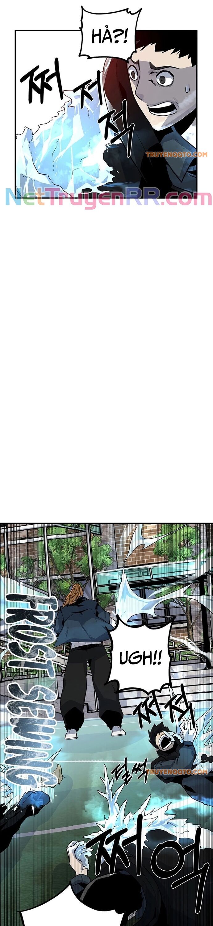 Thiết Quyền Khoan [Chap 1-30]