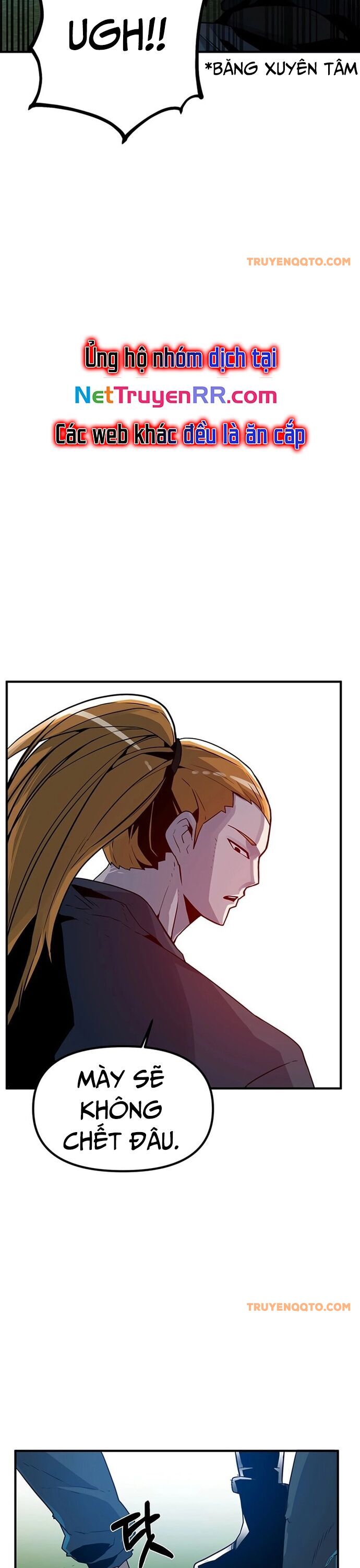 Thiết Quyền Khoan [Chap 1-30]