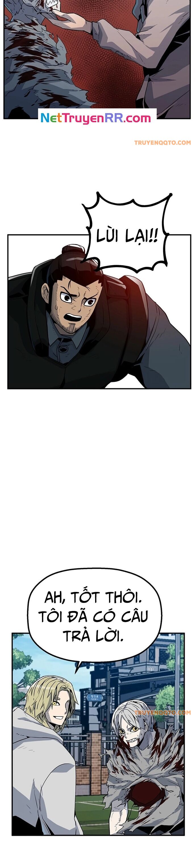 Thiết Quyền Khoan [Chap 1-30]