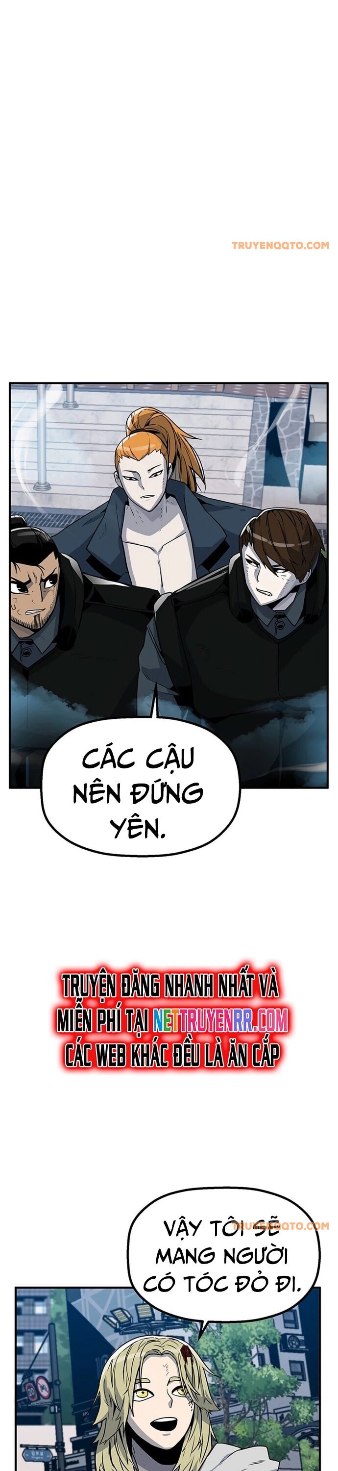 Thiết Quyền Khoan [Chap 1-30]