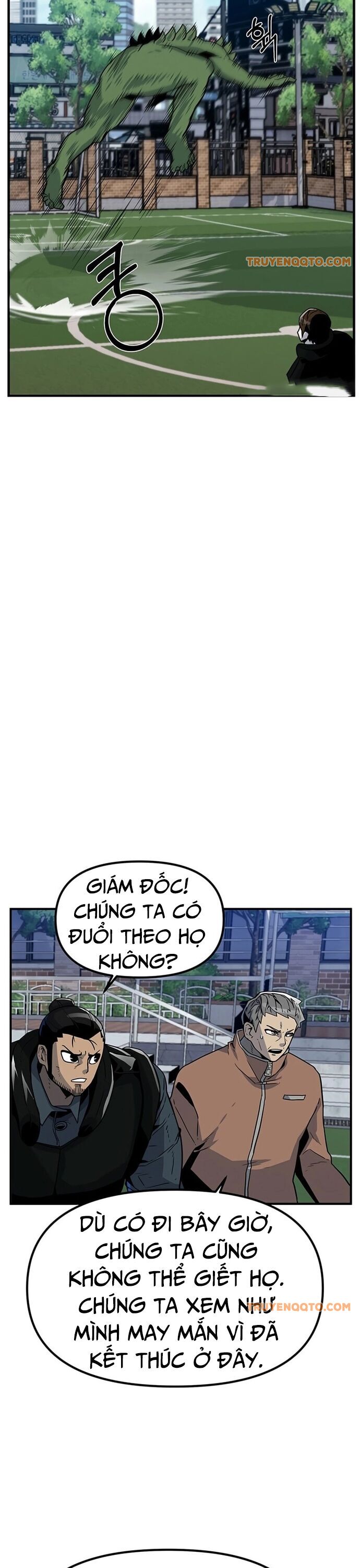 Thiết Quyền Khoan [Chap 1-30]