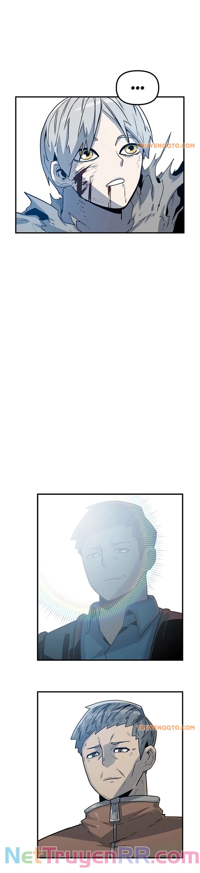 Thiết Quyền Khoan [Chap 1-30]