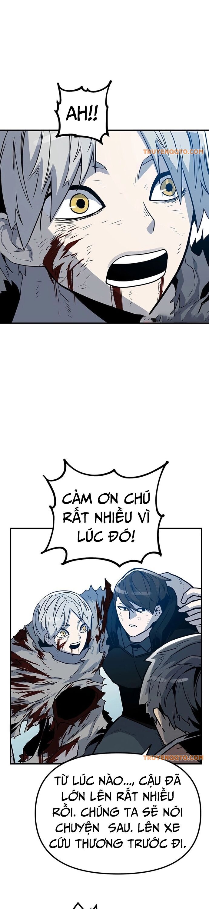 Thiết Quyền Khoan [Chap 1-30]