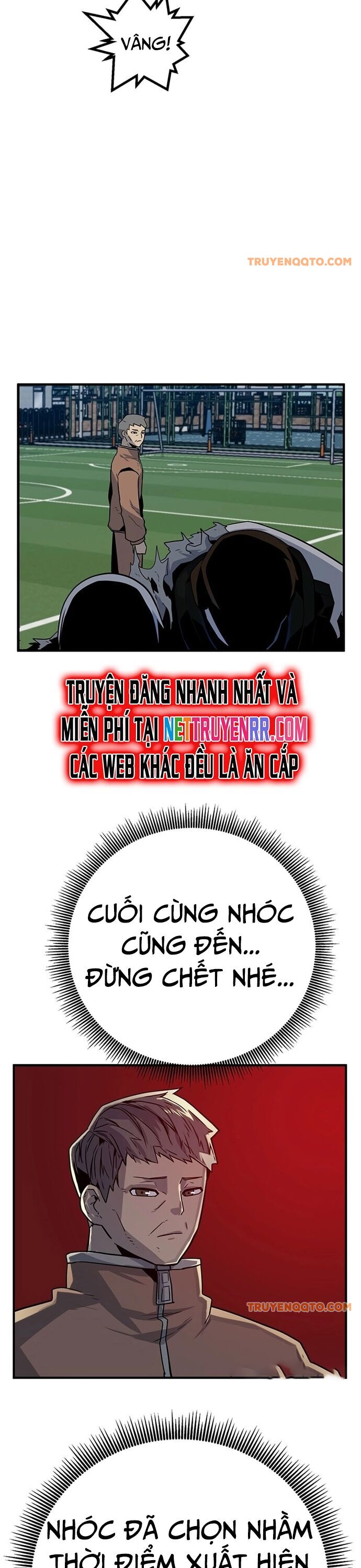 Thiết Quyền Khoan [Chap 1-30]