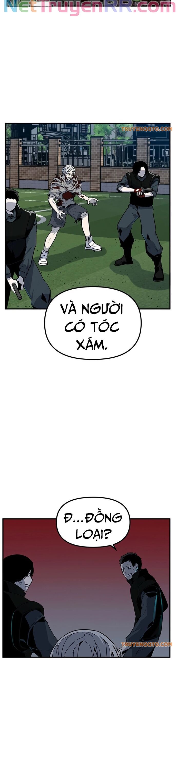 Thiết Quyền Khoan [Chap 1-30]