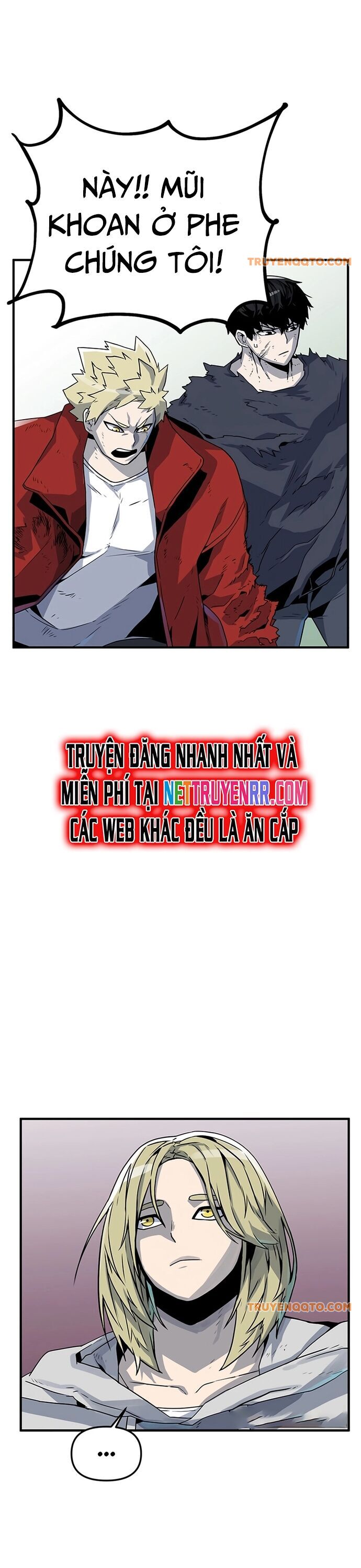 Thiết Quyền Khoan [Chap 1-30]