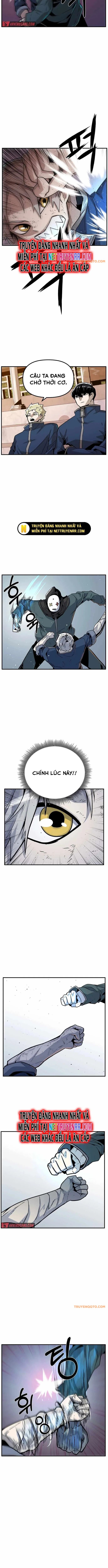 Thiết Quyền Khoan [Chap 1-30]