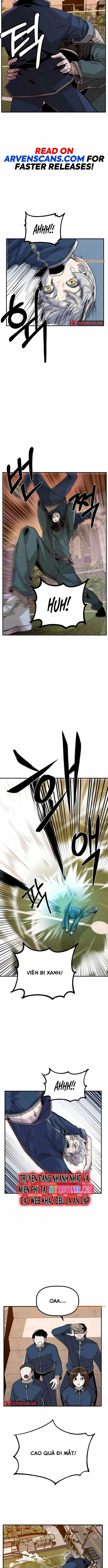 Thiết Quyền Khoan [Chap 1-30]