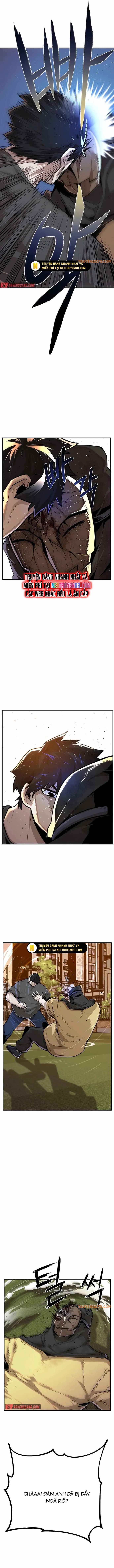 Thiết Quyền Khoan [Chap 1-30]