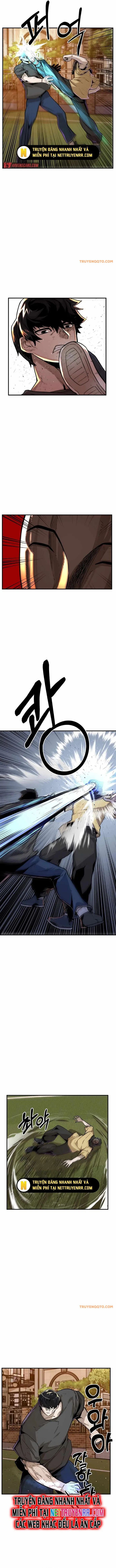 Thiết Quyền Khoan [Chap 1-30]