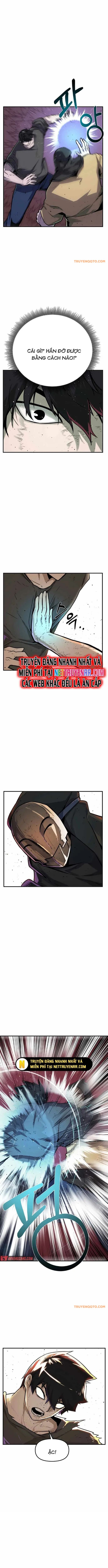 Thiết Quyền Khoan [Chap 1-30]