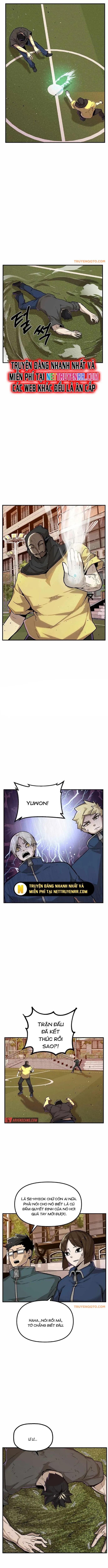 Thiết Quyền Khoan [Chap 1-30]