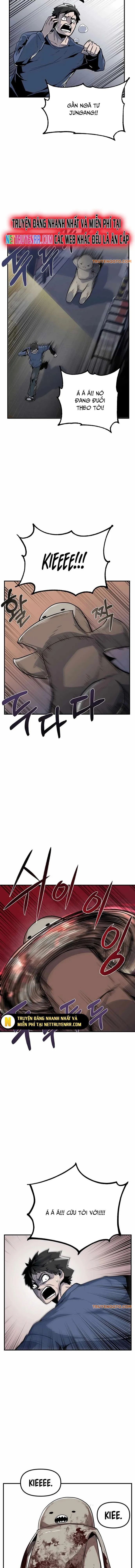Thiết Quyền Khoan [Chap 1-30]