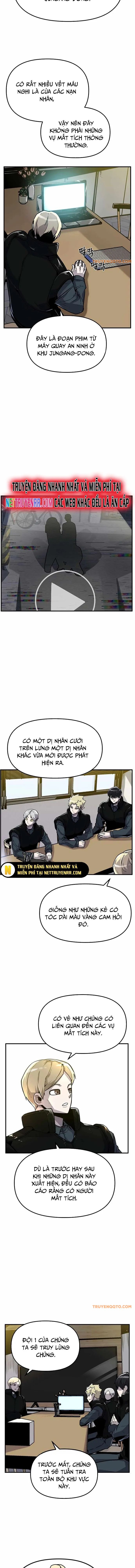 Thiết Quyền Khoan [Chap 1-30]
