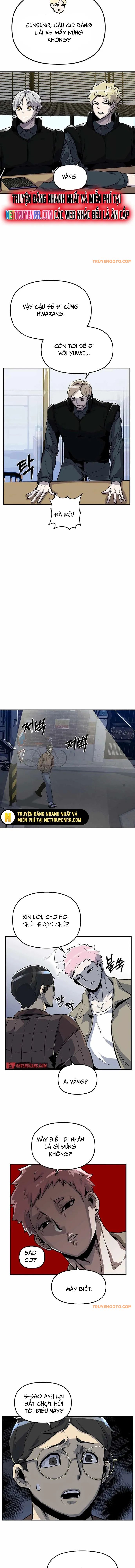 Thiết Quyền Khoan [Chap 1-30]