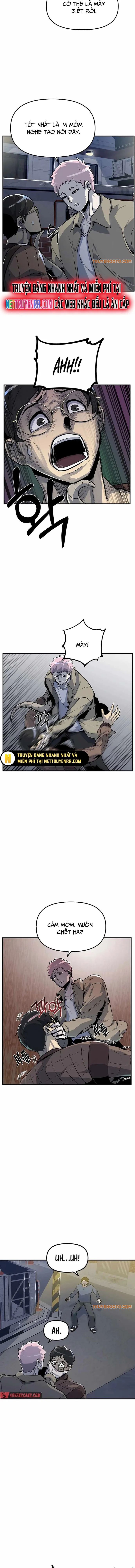 Thiết Quyền Khoan [Chap 1-30]