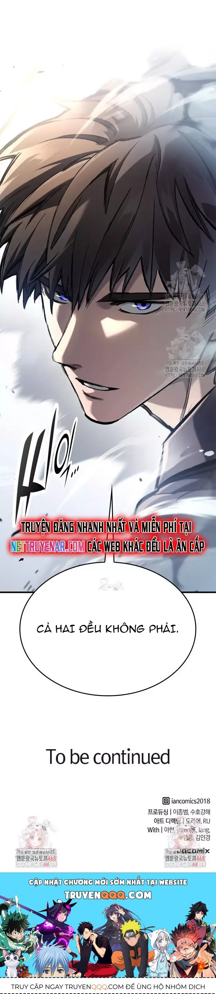 Hiệp Sĩ Sống Vì Ngày Hôm Nay [Chap 75]