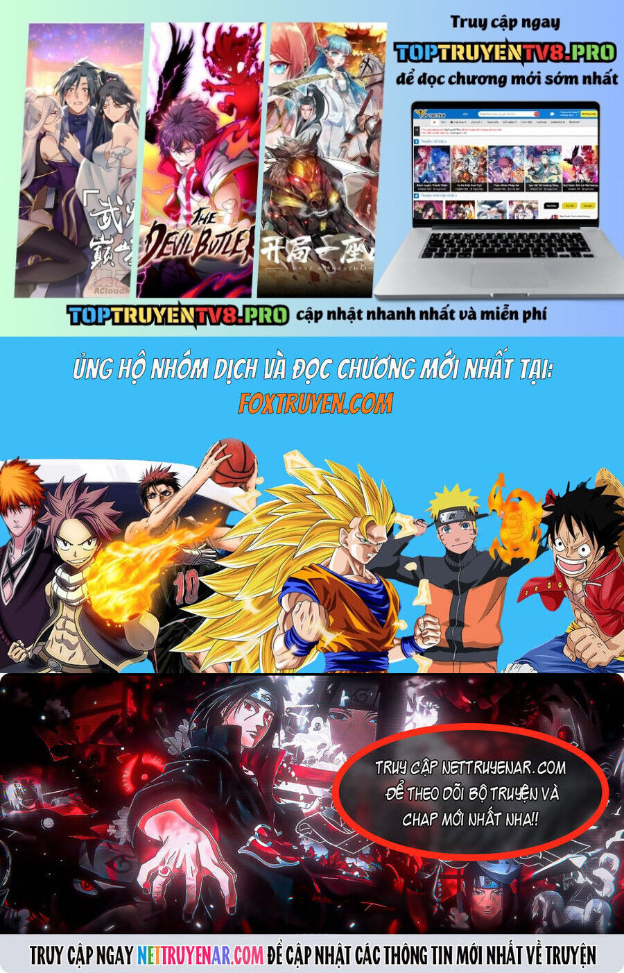 Shipper đến từ murim Chapter 83 - TC Truyện