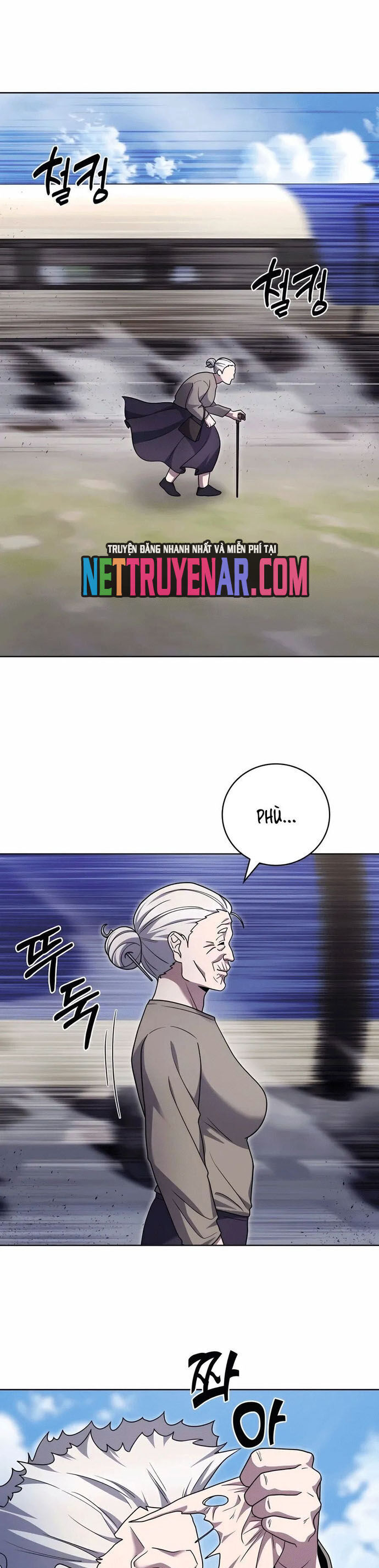 Shipper đến từ murim Chapter 83 - TC Truyện