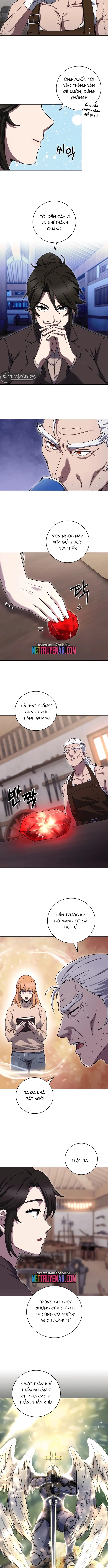 Shipper đến từ murim Chapter 84 - TC Truyện