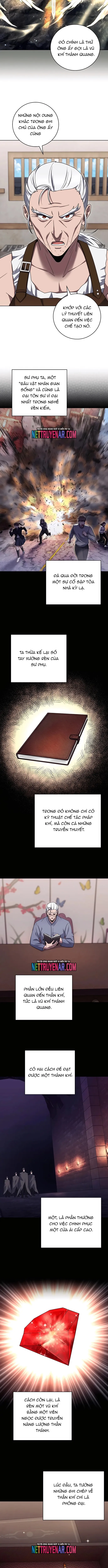 Shipper đến từ murim Chapter 84 - TC Truyện