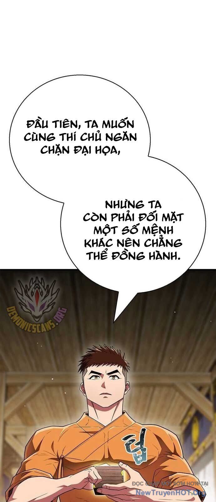 Huấn Luyện Viên Murim Thiên Tài [Chap 73-79]