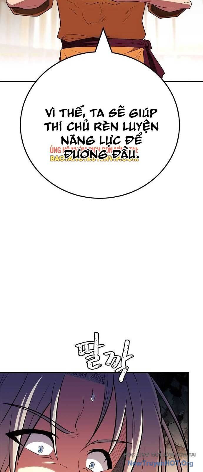 Huấn Luyện Viên Murim Thiên Tài [Chap 73-79]