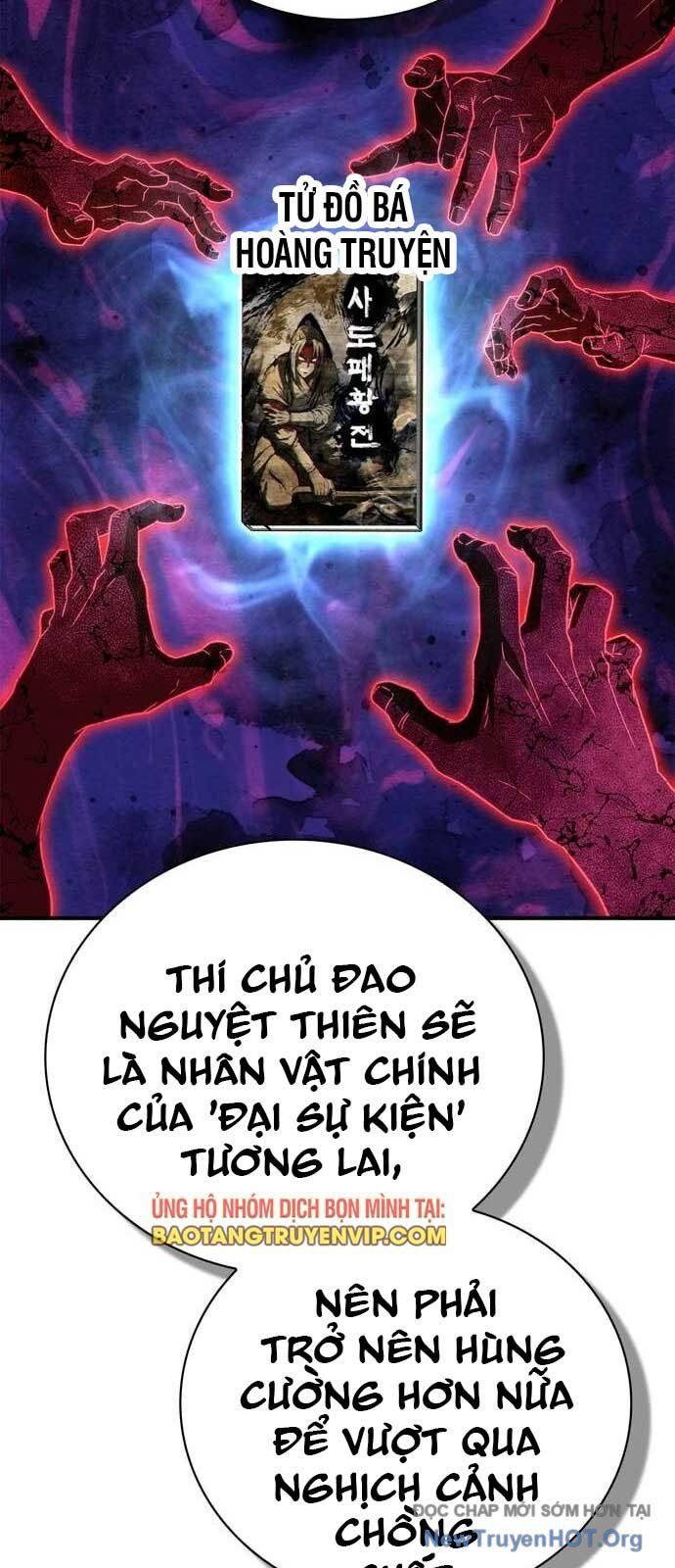 Huấn Luyện Viên Murim Thiên Tài [Chap 73-79]