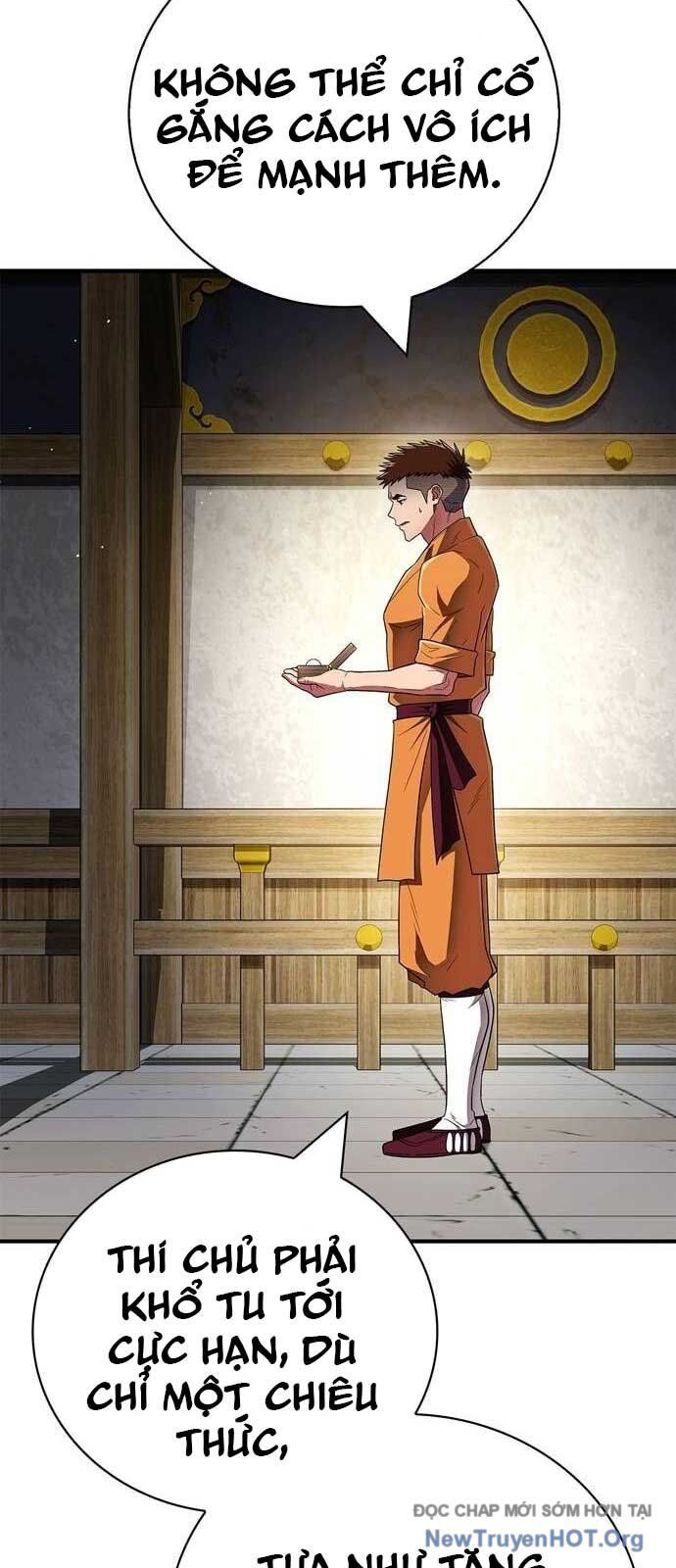 Huấn Luyện Viên Murim Thiên Tài [Chap 73-79]