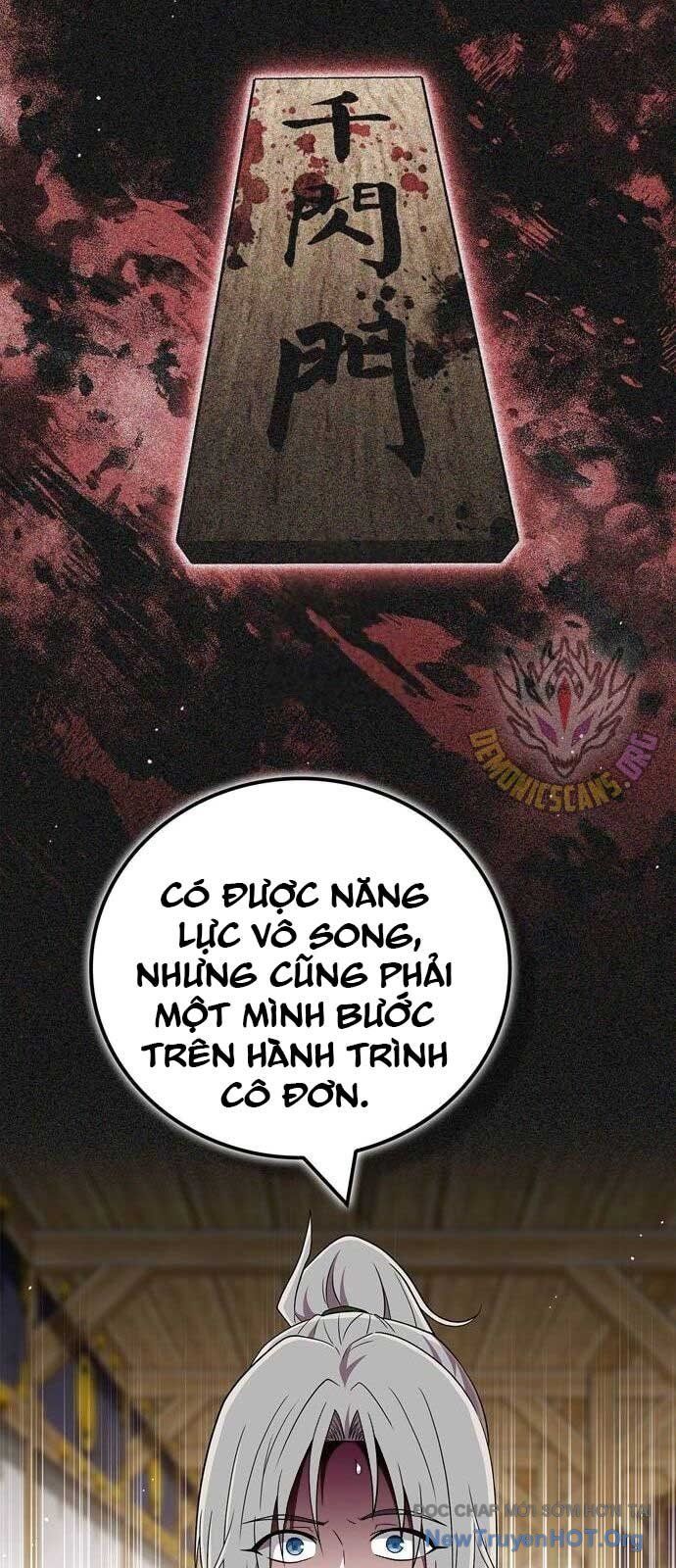 Huấn Luyện Viên Murim Thiên Tài [Chap 73-79]