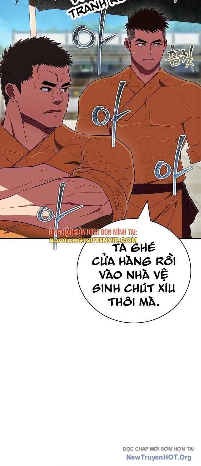 Huấn Luyện Viên Murim Thiên Tài [Chap 73-79]