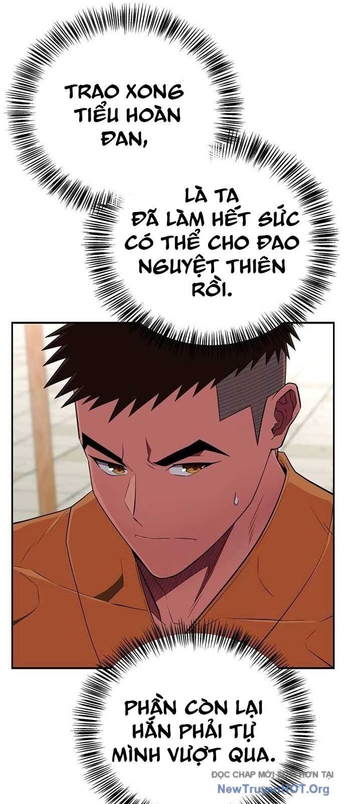 Huấn Luyện Viên Murim Thiên Tài [Chap 73-79]