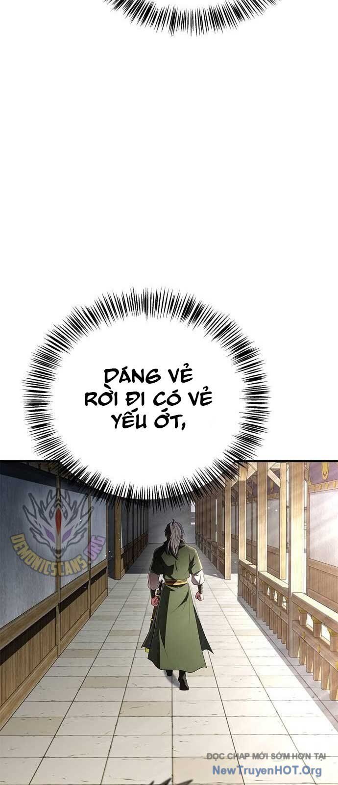 Huấn Luyện Viên Murim Thiên Tài [Chap 73-79]
