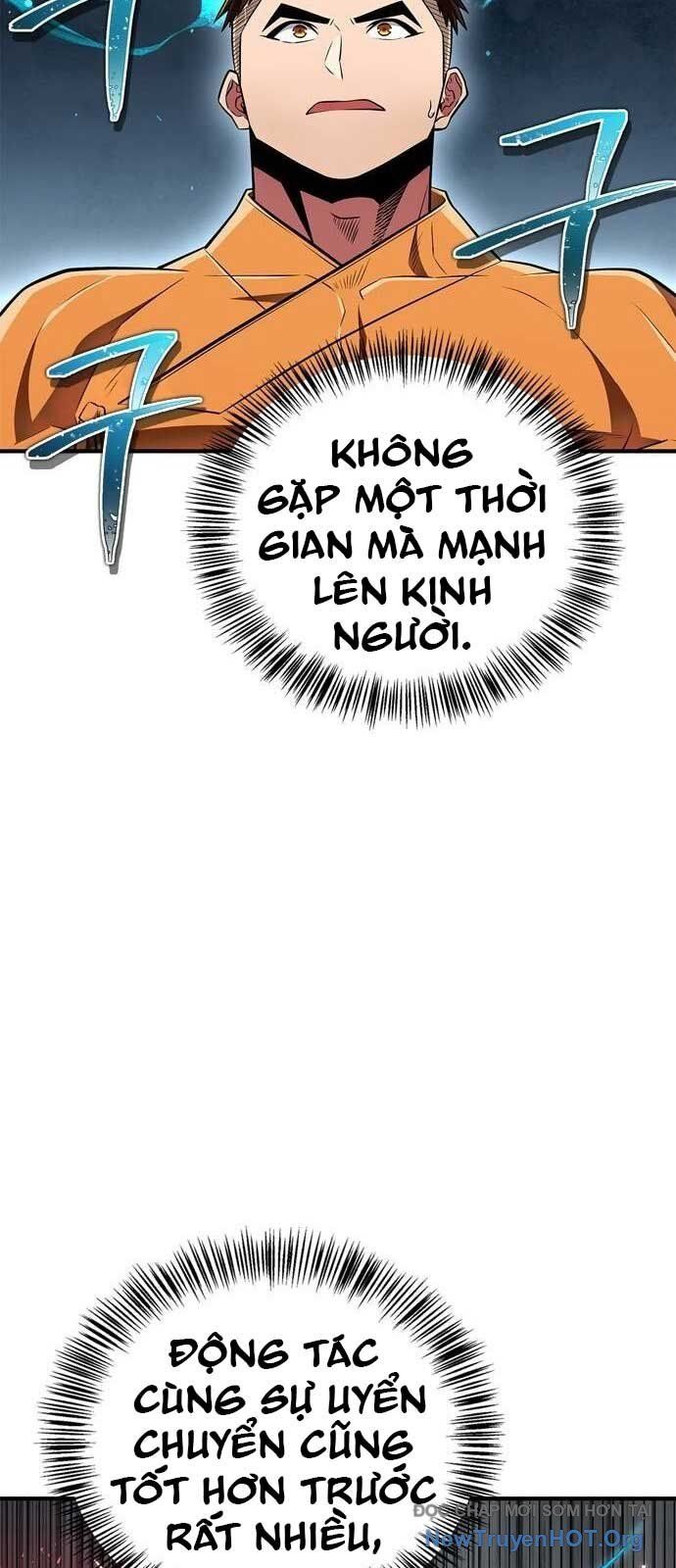 Huấn Luyện Viên Murim Thiên Tài [Chap 73-79]