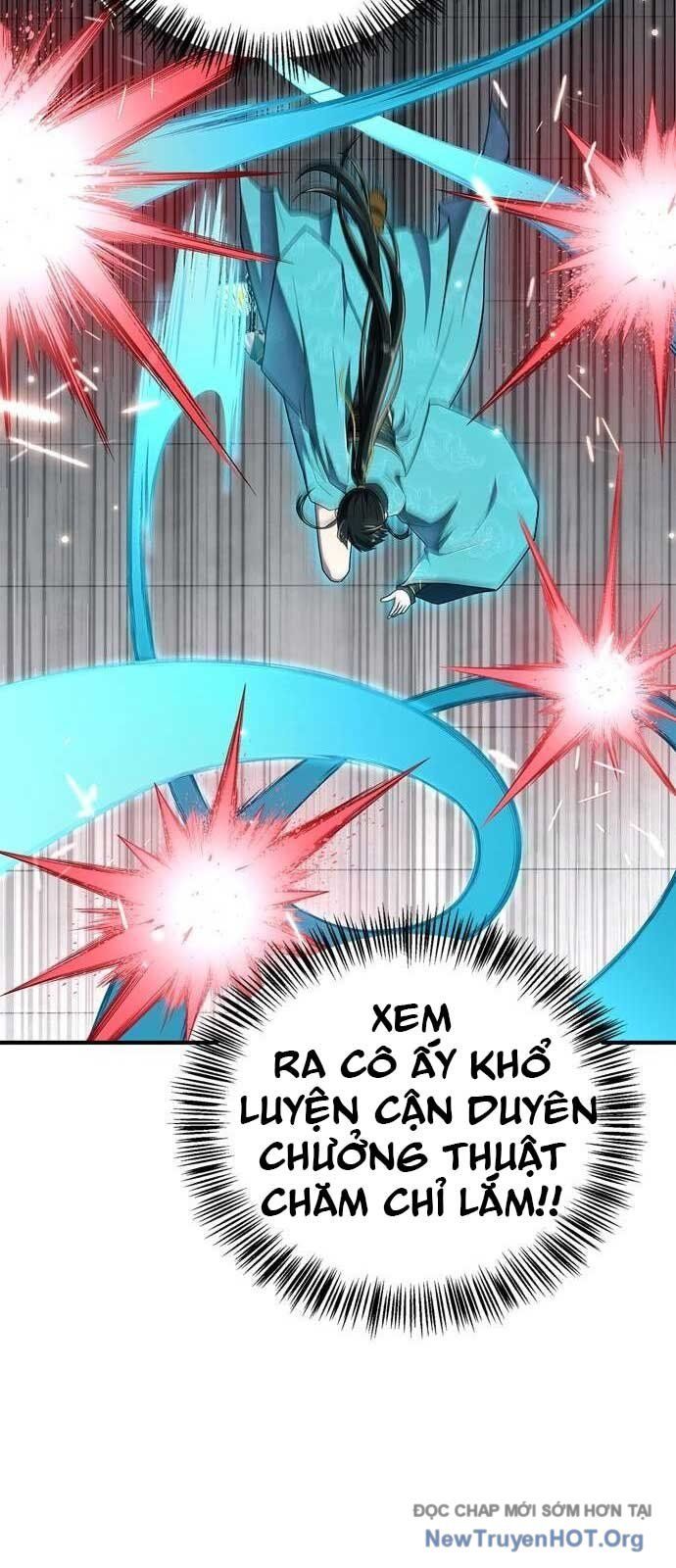 Huấn Luyện Viên Murim Thiên Tài [Chap 73-79]