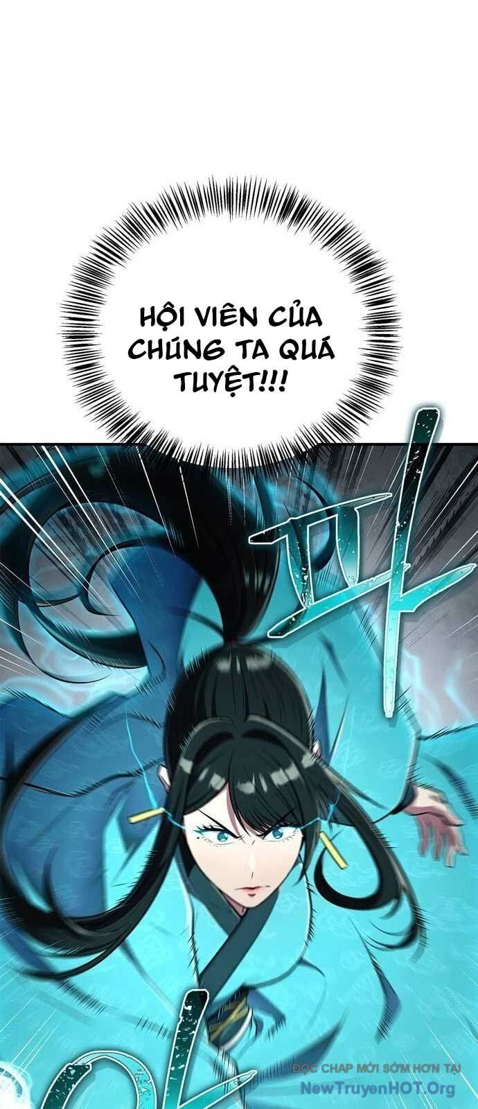 Huấn Luyện Viên Murim Thiên Tài [Chap 73-79]