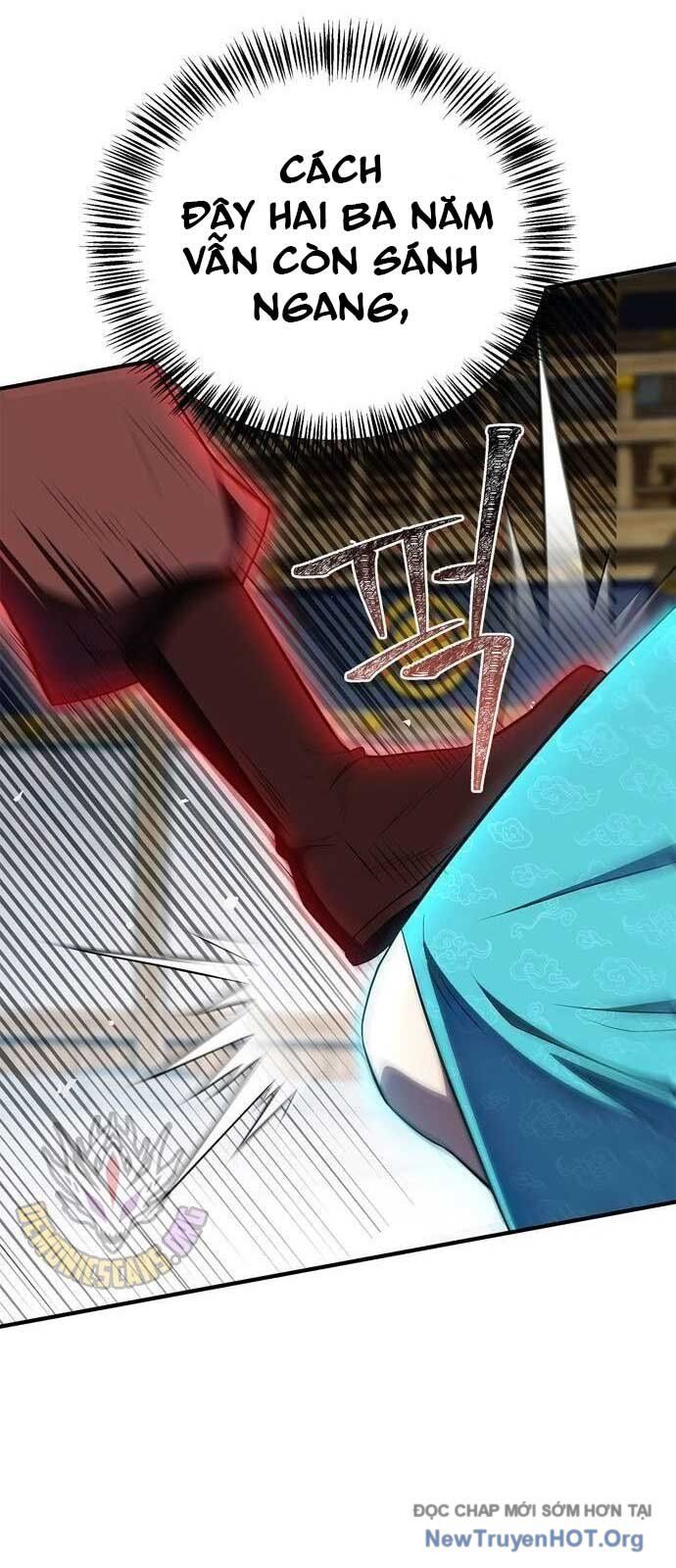 Huấn Luyện Viên Murim Thiên Tài [Chap 73-79]