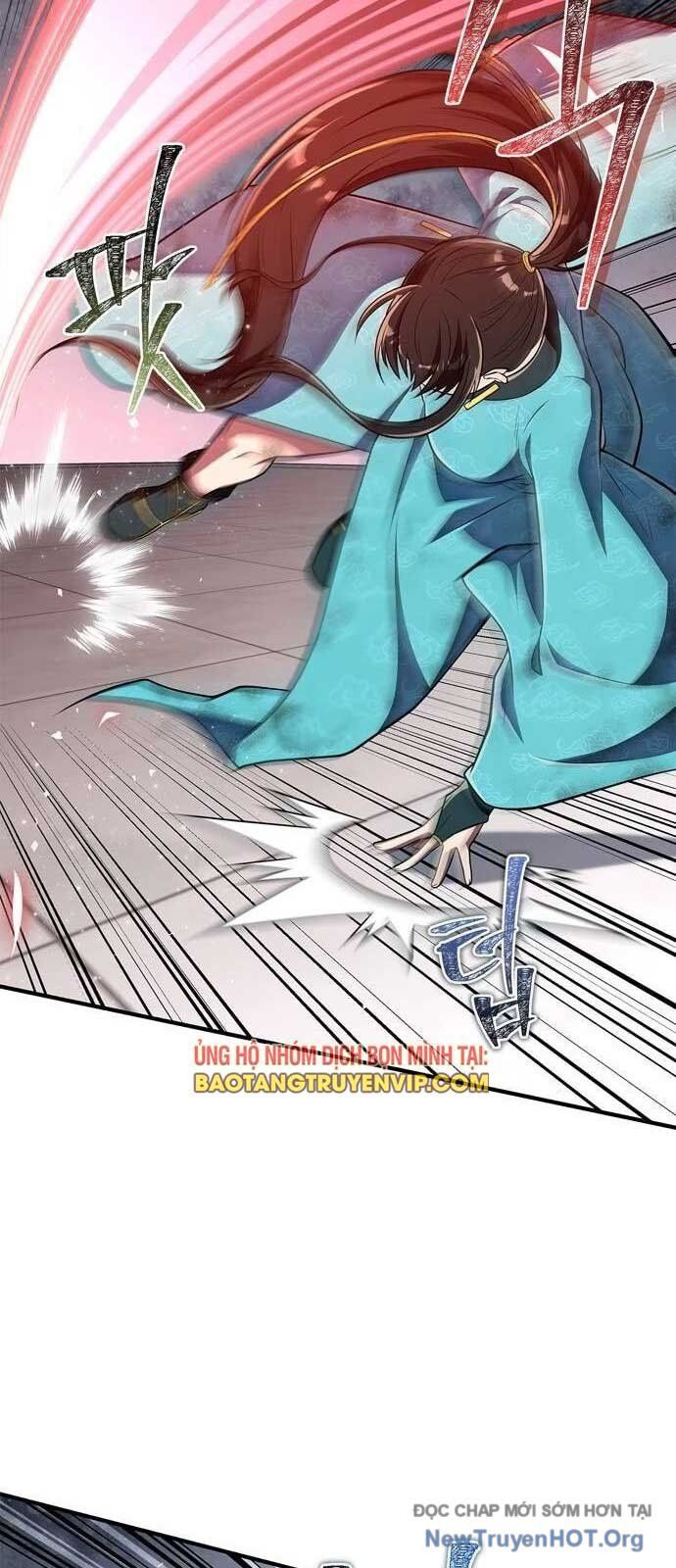 Huấn Luyện Viên Murim Thiên Tài [Chap 73-79]
