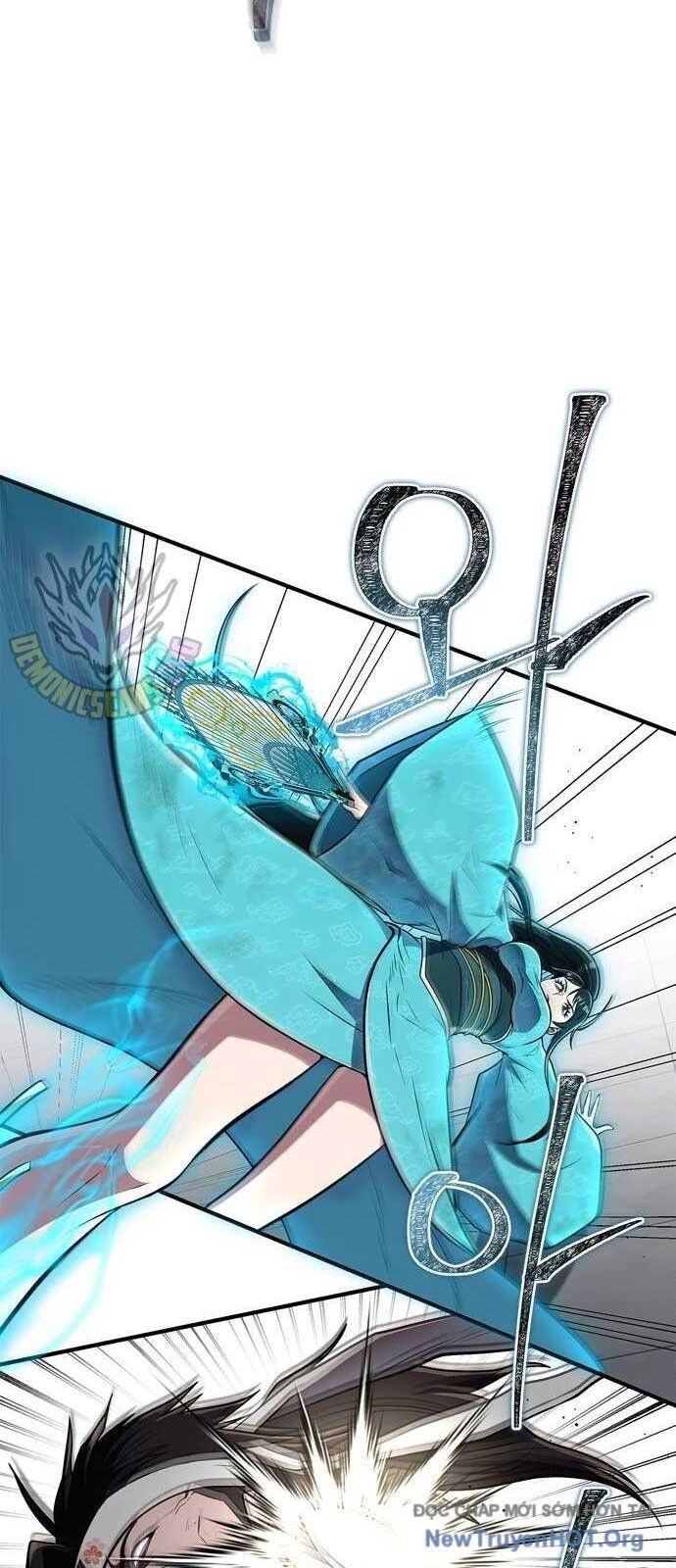 Huấn Luyện Viên Murim Thiên Tài [Chap 73-79]