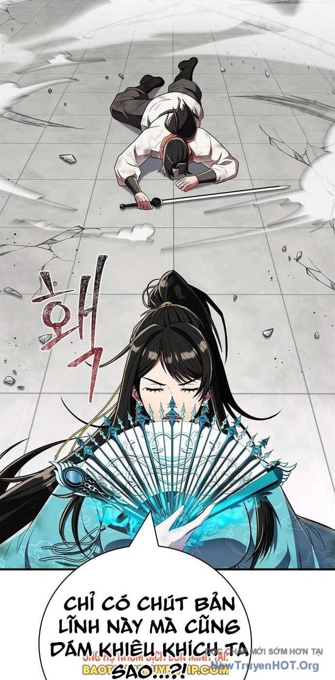 Huấn Luyện Viên Murim Thiên Tài [Chap 73-79]