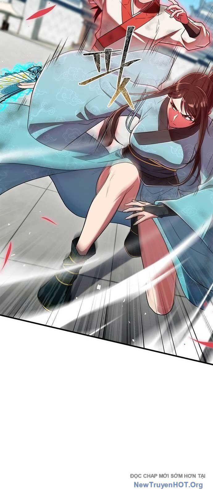 Huấn Luyện Viên Murim Thiên Tài [Chap 73-79]
